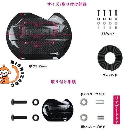 スムージングパネル