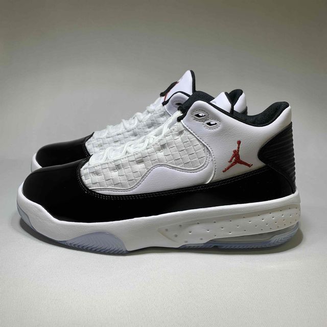 ナイキNIKE JORDAN MAX AURA ジョーダンマックス23.0cm JORDAN+MAX+AURA+2.png