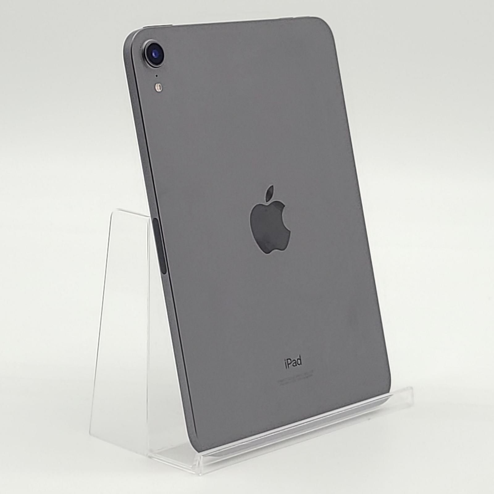 iPad mini 6 WiFi 256GB スペースグレイ バッテリー100％ iPad mini 6 WiFi 256GB スペースグレイ バッテリー100％ iPad mini 6