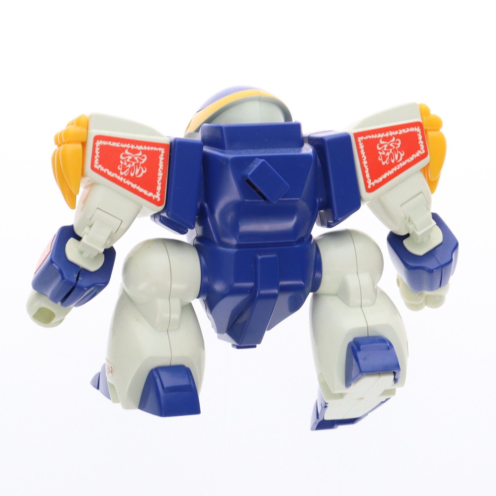 重構造(ジュウコウゾウ) 龍神丸(リュウジンマル) 魔神英雄伝ワタル 完成品 可動フィギュア タカラ 重構造(ジュウコウゾウ) 龍神丸(リュウジンマル) 魔神英雄伝