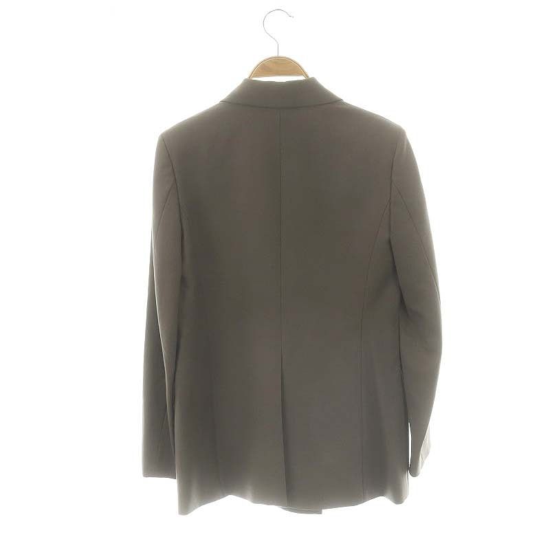 セオリーリュクス theory luxe NEW SAXONY BALLEY ジャケット
