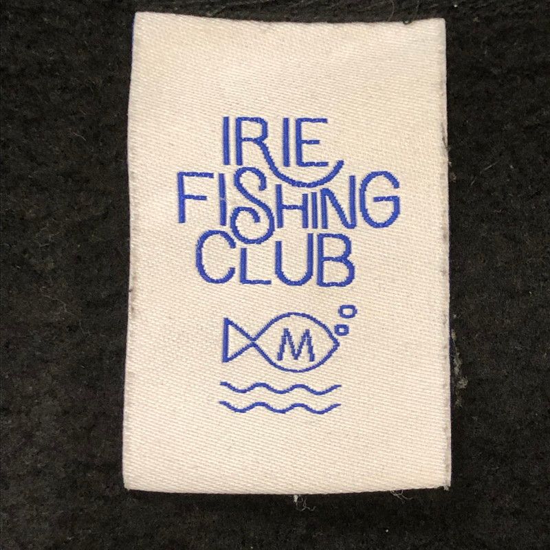 話題の人気 中古品】 IRIE クラブ フィッシング アイリー CLUB FISHING ウェア
