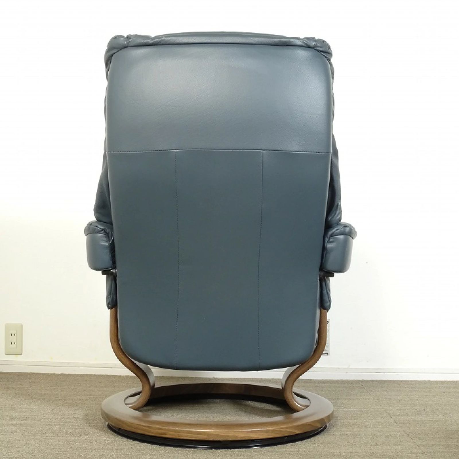 ◾︎SELUNO◾︎ 【短期展示超美品】EKORNES エコーネス