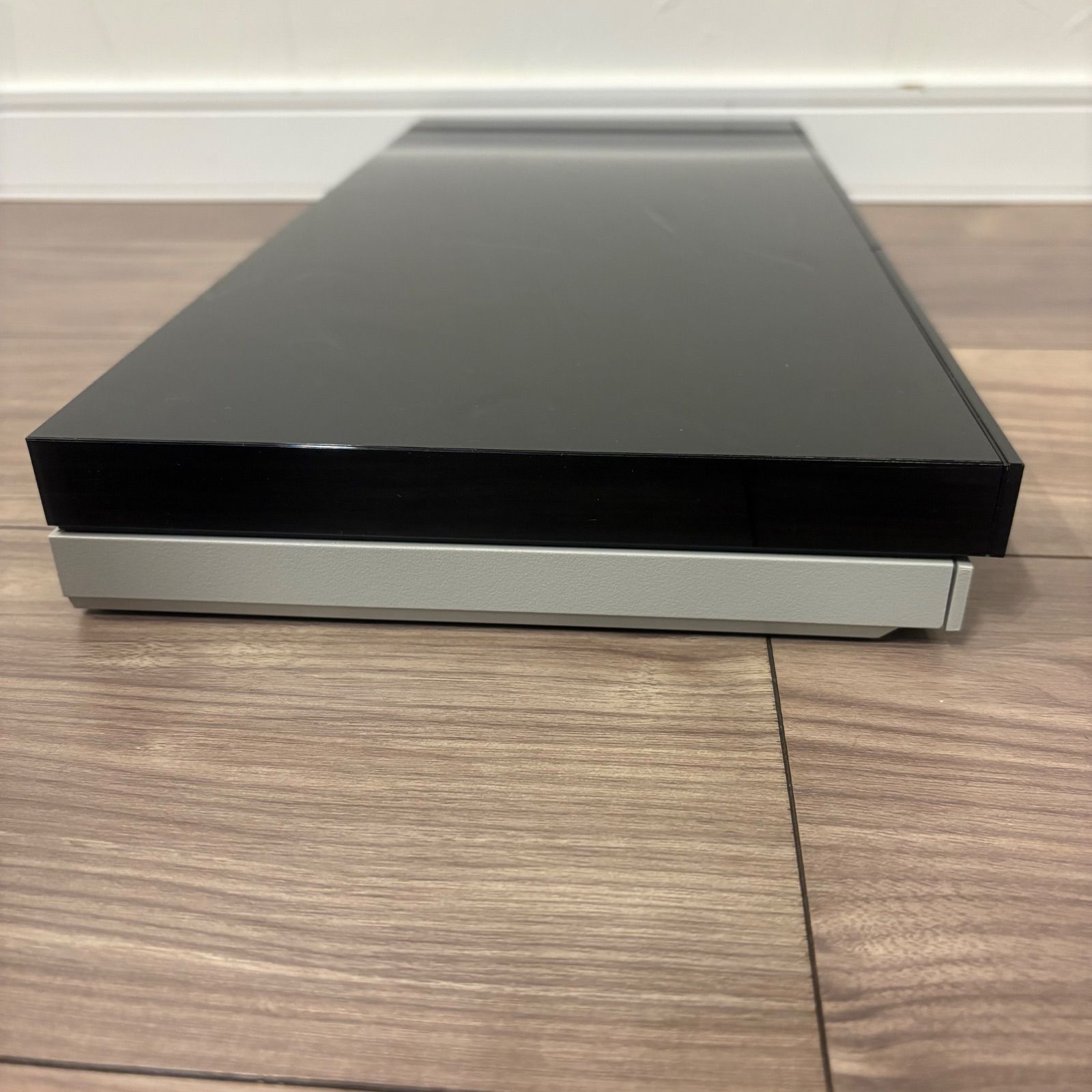 SONY ブルーレイディスクレコーダー