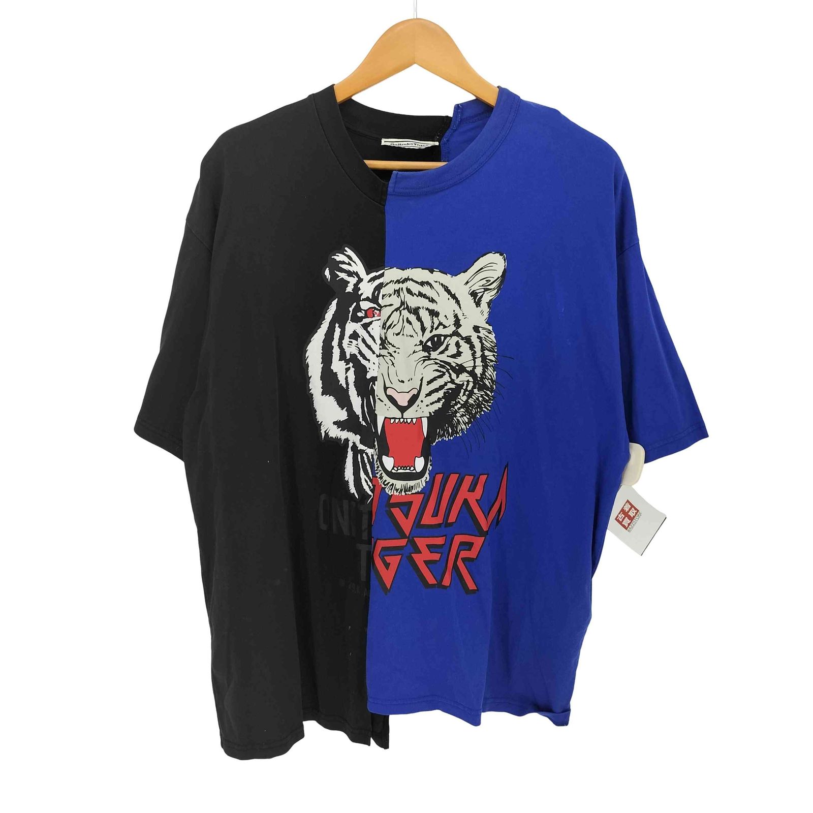 専用Onitsuka Tiger 虎グラフィックTシャツ セット 専用Onitsuka Tiger 虎グラフィックTシャツ セット GRAPHIC TEE