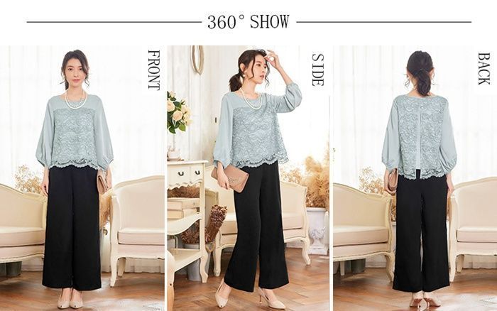 レディース cuiying115