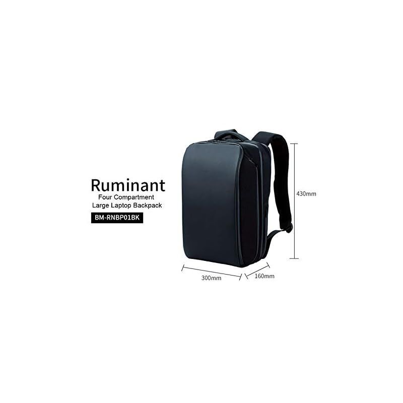 【新品・未使用・タグ付】エレコム ビジネスリュック Ruminant 楽天市場】【500円引クーポン付】 エレコム ビジネスバッグ