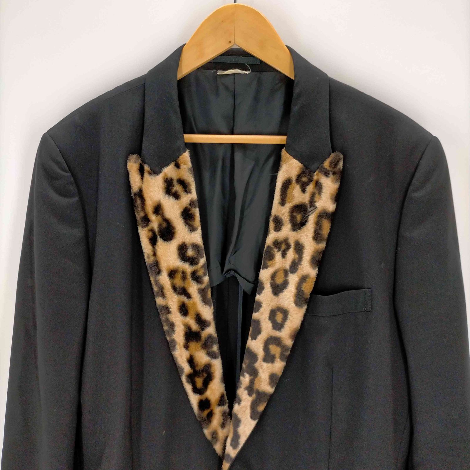 COMME des GARCONS HOMME テーラードジャケットAD2014 コムデギャルソンオムプリュス COMME des GARCONS HOMME PLUS AD2014