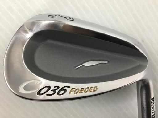 フォーティーン C-036 PW ウェッジ WG NS PRO 950GH HT フレックスその他 メンズ 男性用 右利き 右用 Cランク ゴルフクラブ