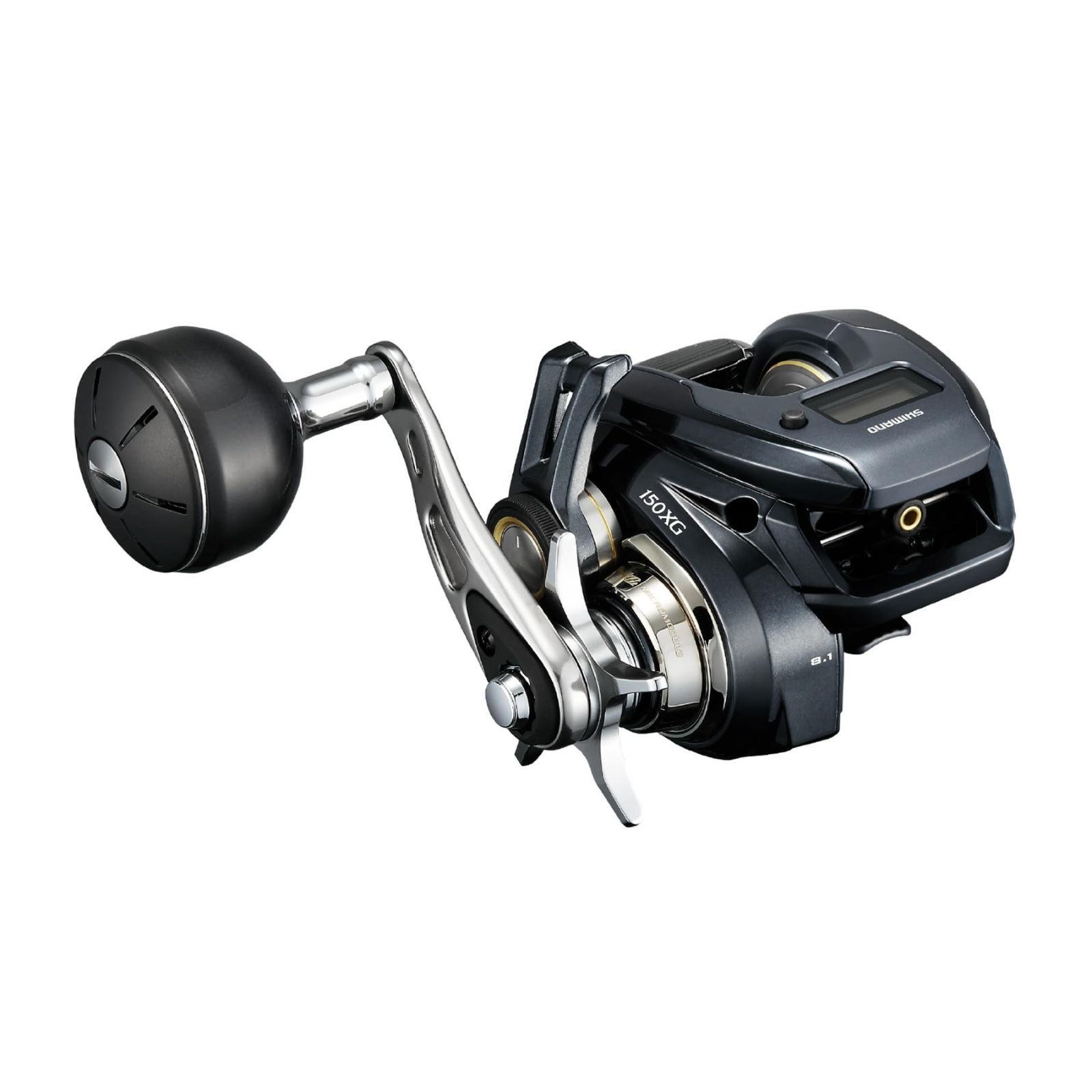 150XG(右) シマノ(SHIMANO) 両軸リール 24 グラップラー プレミアム 150XG(右)