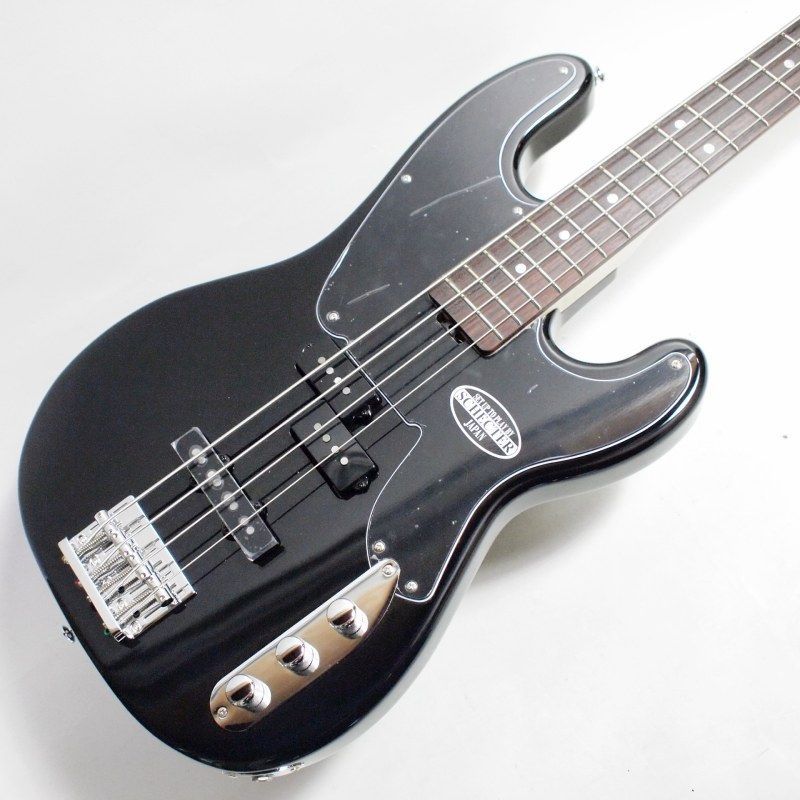 SCHECTER OL-TB/BLK/R エレキベース〈シェクター〉 - メルカリ