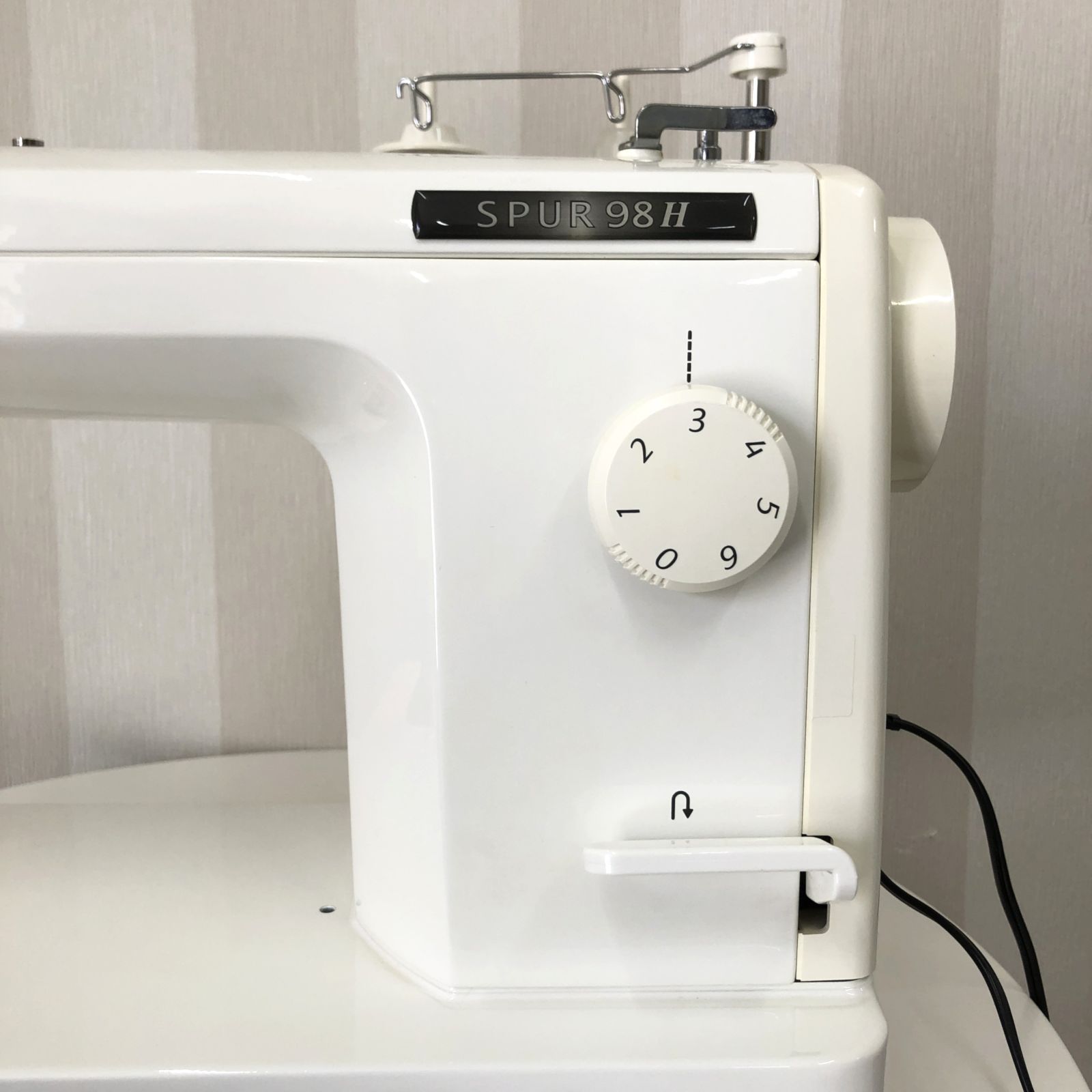 シュプール 98H