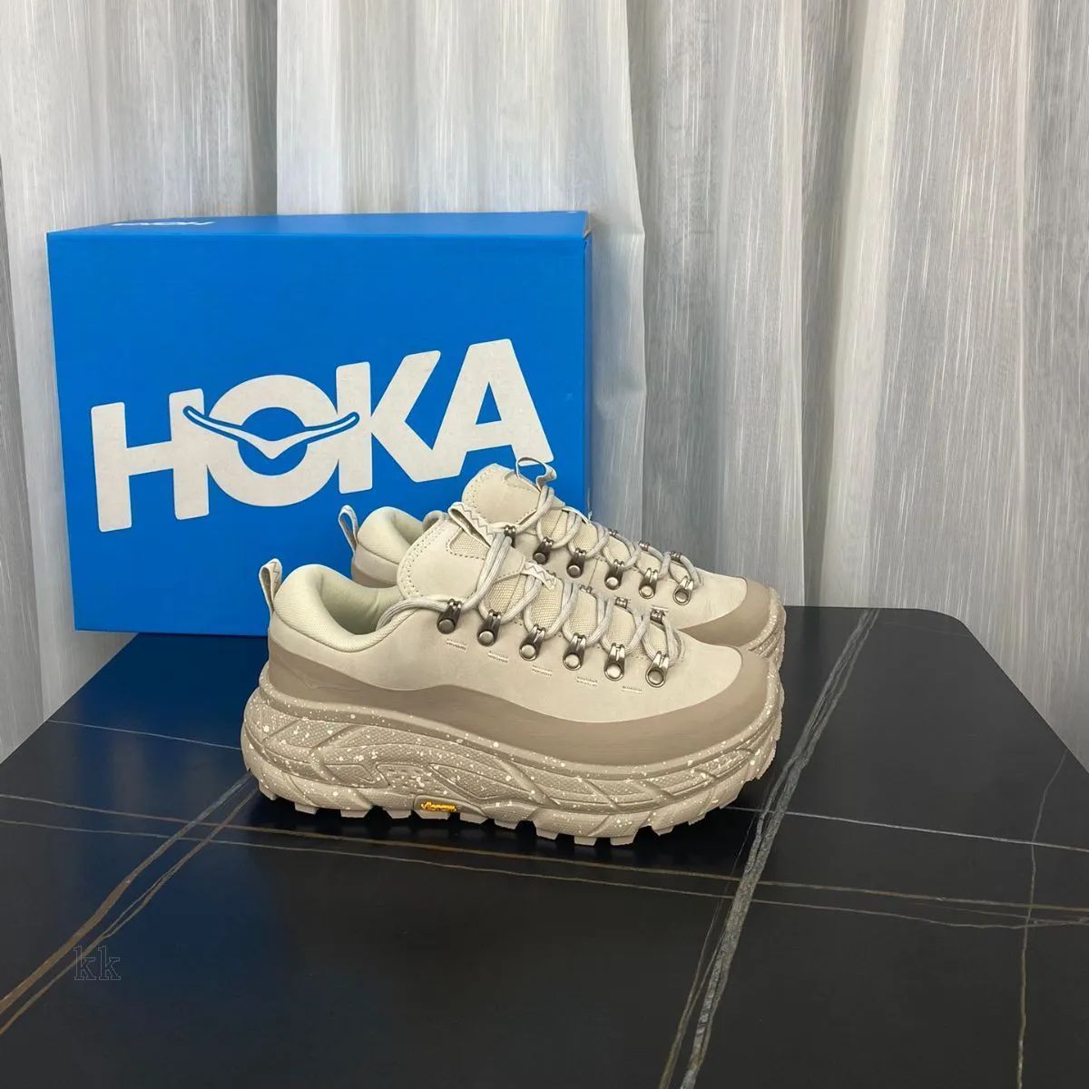 ホカ トー サミット HOKA ONE ONE Tor Summit 