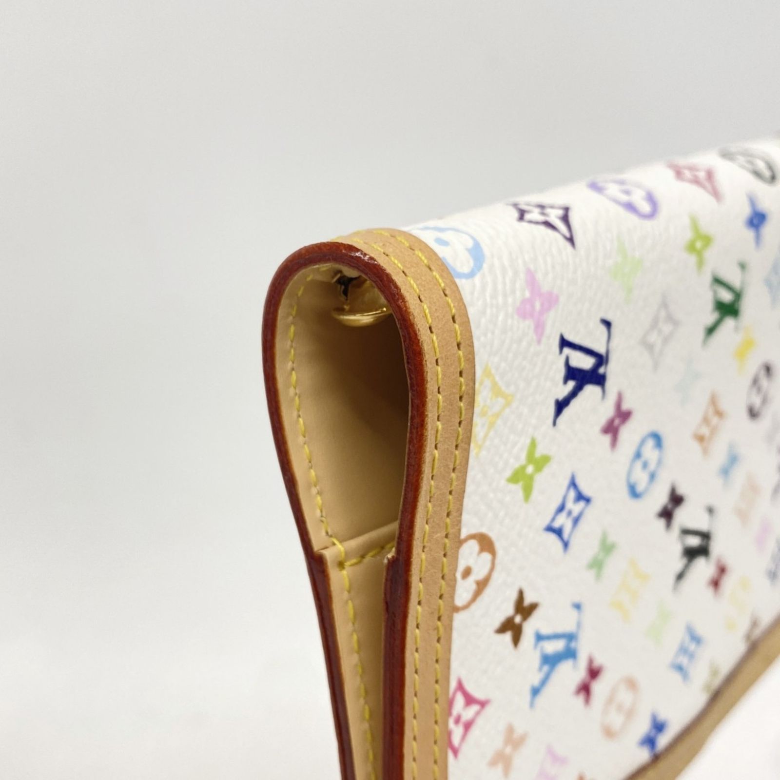 LV マルチカラー　手帳カバー 楽天市場】LOUIS VUITTON ルイ ヴィトン モノグラムマルチカラー