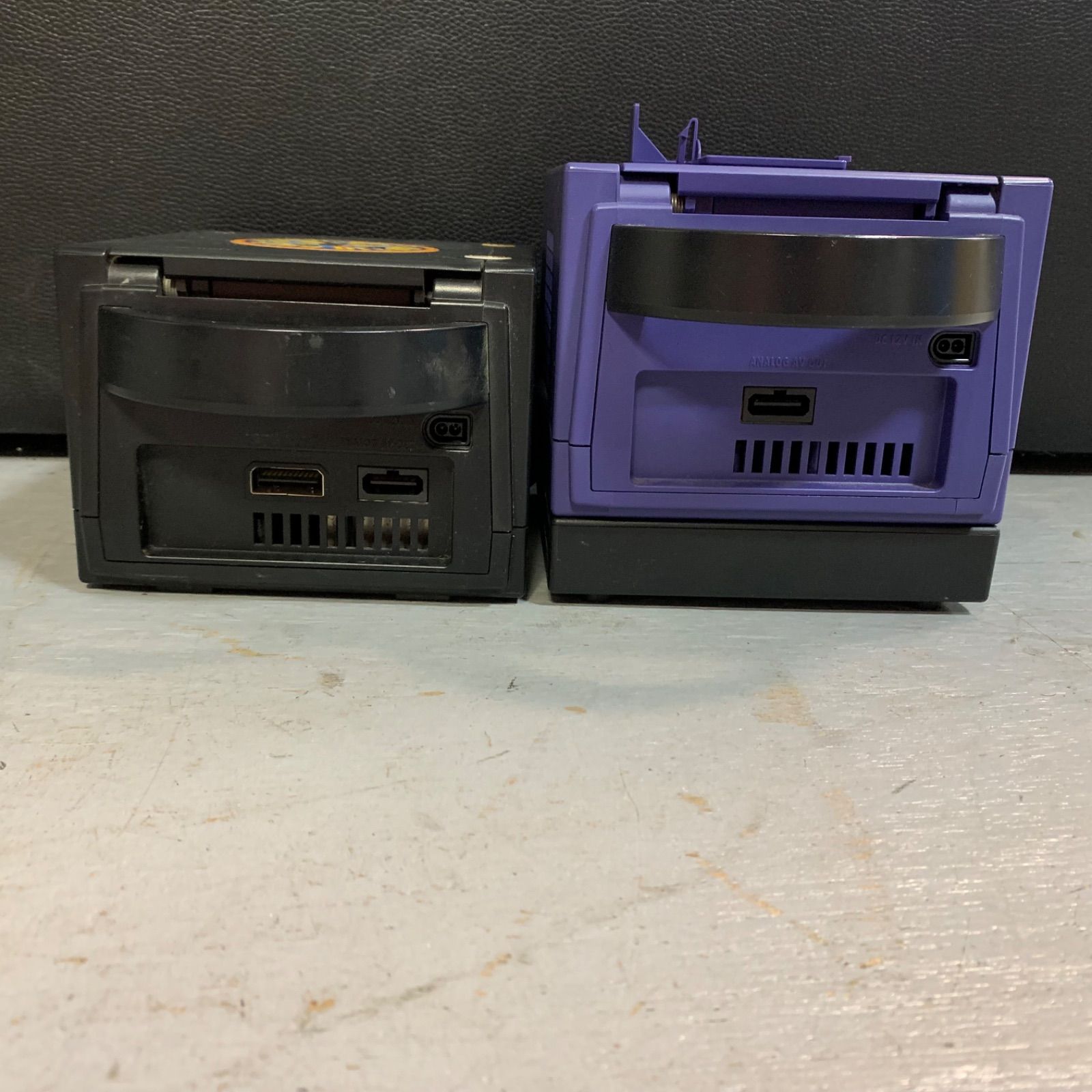 ゲームボーイプレーヤー ジャンクあり