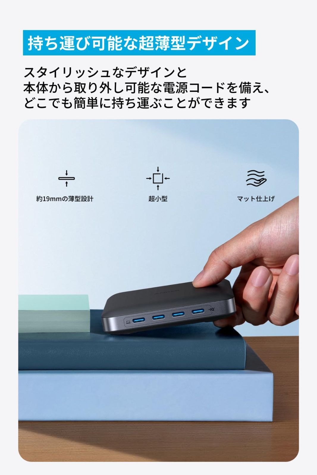 iPad PC Windows Galaxy MacBook 17シリーズ Android iPhone PSE技術基準適合 スマートフォン ブラック Ports ノートPC 6 130W 各種 Charger Nano PD対応 Anker