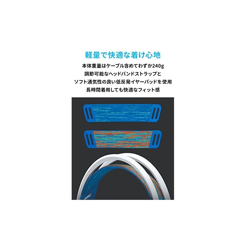 ヘッドセット