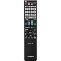 非常に良い シャープ SHARP オプション 消耗品 0106380340 液晶テレビ用 リモコン LC-40Z5 LC-46Z5 LC-52Z5 LC-60Z5