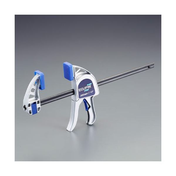 【新品・７営業日以内発送】【個人宅配送】【即納在庫品】エスコ EA526AK-5 0－900mm／85mm クイックバークランプ EA526AK5【沖縄離島販売】