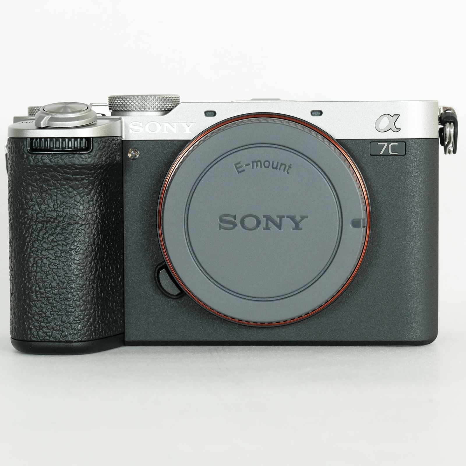 α7C ボディ SONY ミラーレス 極美品ILCE-7C α7CⅡ検討の方にも 極美品】ソニーα7C ボディ 極美品SONY α7C II ILCE-7CM2