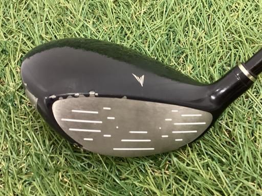 ダンロップ XXIO 2010 5W フェアウェイウッド FW XXIO MP600 ウッド フレックスR メンズ 男性用 右利き 右用 Cランク ゴルフクラブ