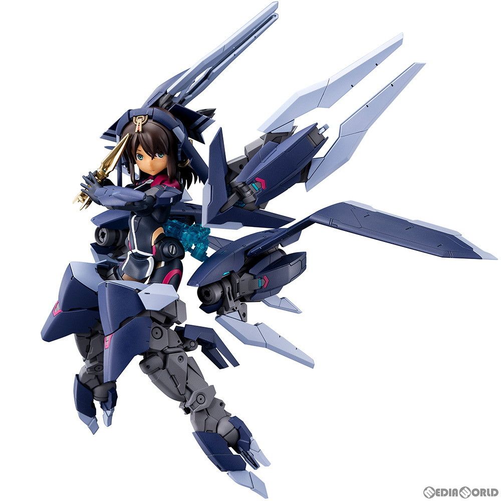 メガミデバイス 兼志谷シタラ【天機】(かねしやしたら てんき