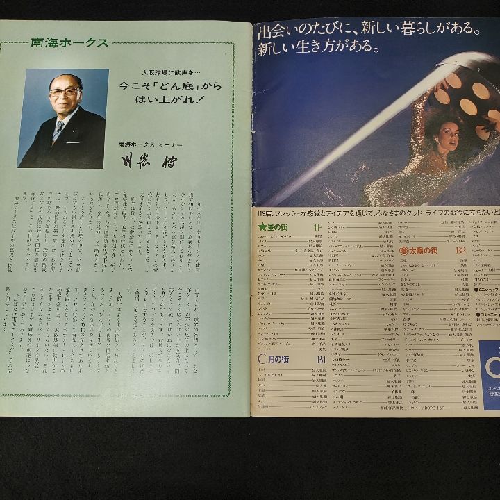 南海ホークス ファンブック - メルカリ