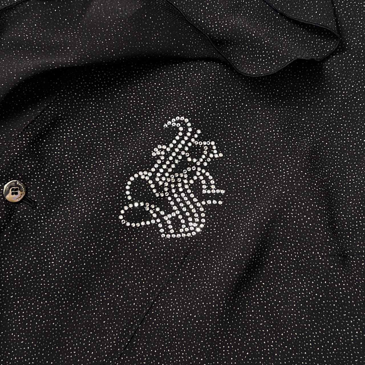 VALENZA SPORTS バレンザスポーツ ドット風 デザイン ライン