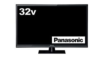 ★中古品　Panasonic／パナソニック VIERA  2014年製 ハイビジョン液晶テレビ32型 TH-32A320 中古】パナソニック 32V型 液晶テレビ ビエラ TH-32A320 ハイビジョン