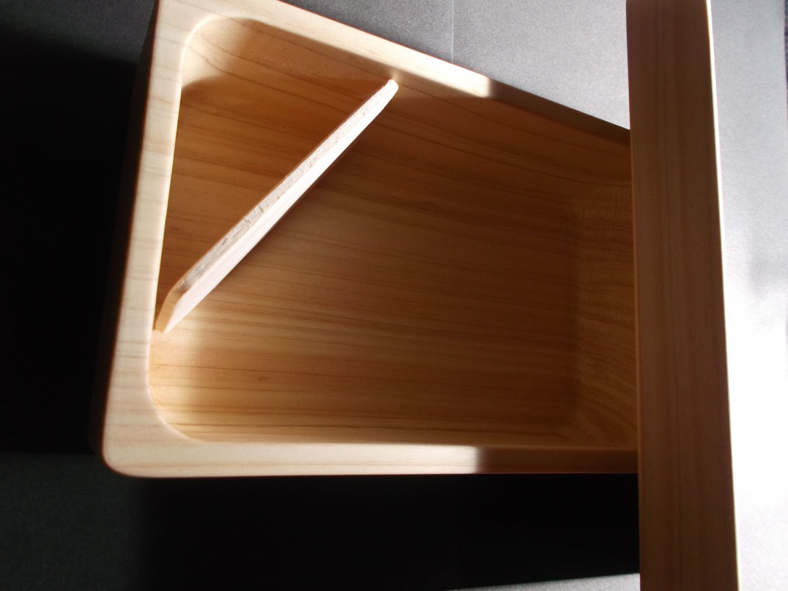 国産 手作り 天然 ひのき 四角型 弁当箱 おひつ わっぱ 木製 日本製 WWW_NOITHATQUANGTHANH_NET