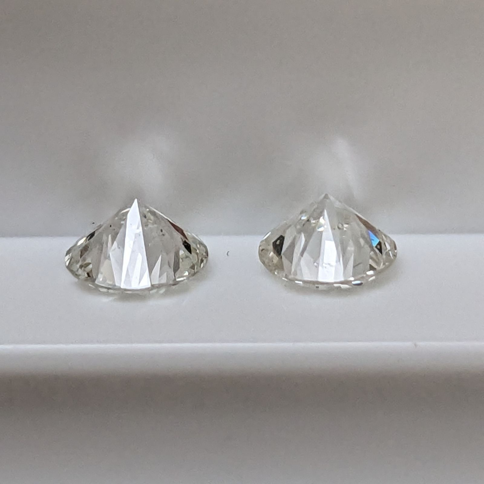 d.i.a系　ダイヤ　ダイア 世界最大！最高品質！ GIA 52.09ct D FL 3EX TYPE2A 天然