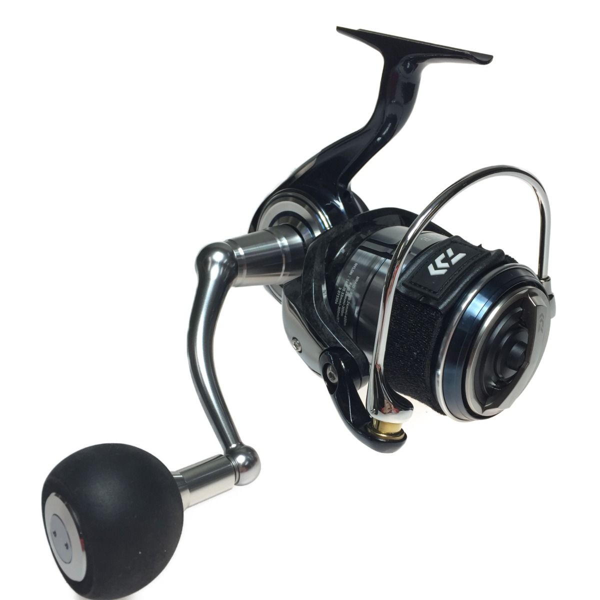 ◎◎DAIWA ダイワ 21 CERTATE SW 8000-P セルテート スピニングリール - メルカリ