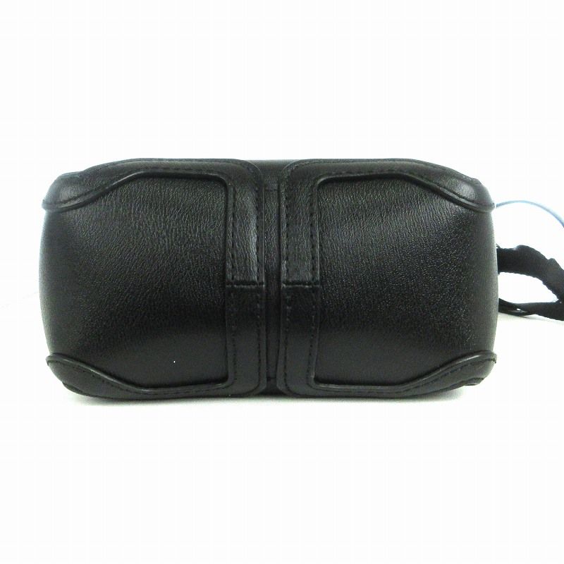 フィリップリム　カメラバッグ　ブラック 3.1 フィリップリム 3.1 phillip lim pashil black camera bag