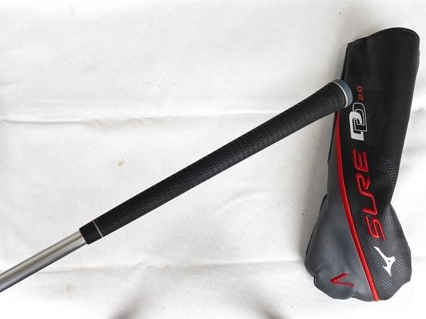 Mizuno Mizuno SURE DD 2.0 フェアウェイウッド 3本セット SR