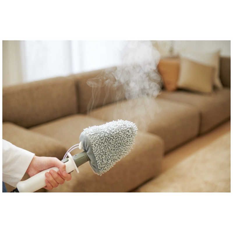 ♥ 未開梱 SHARK ハンディスチームクリーナー ホワイト SA1001J