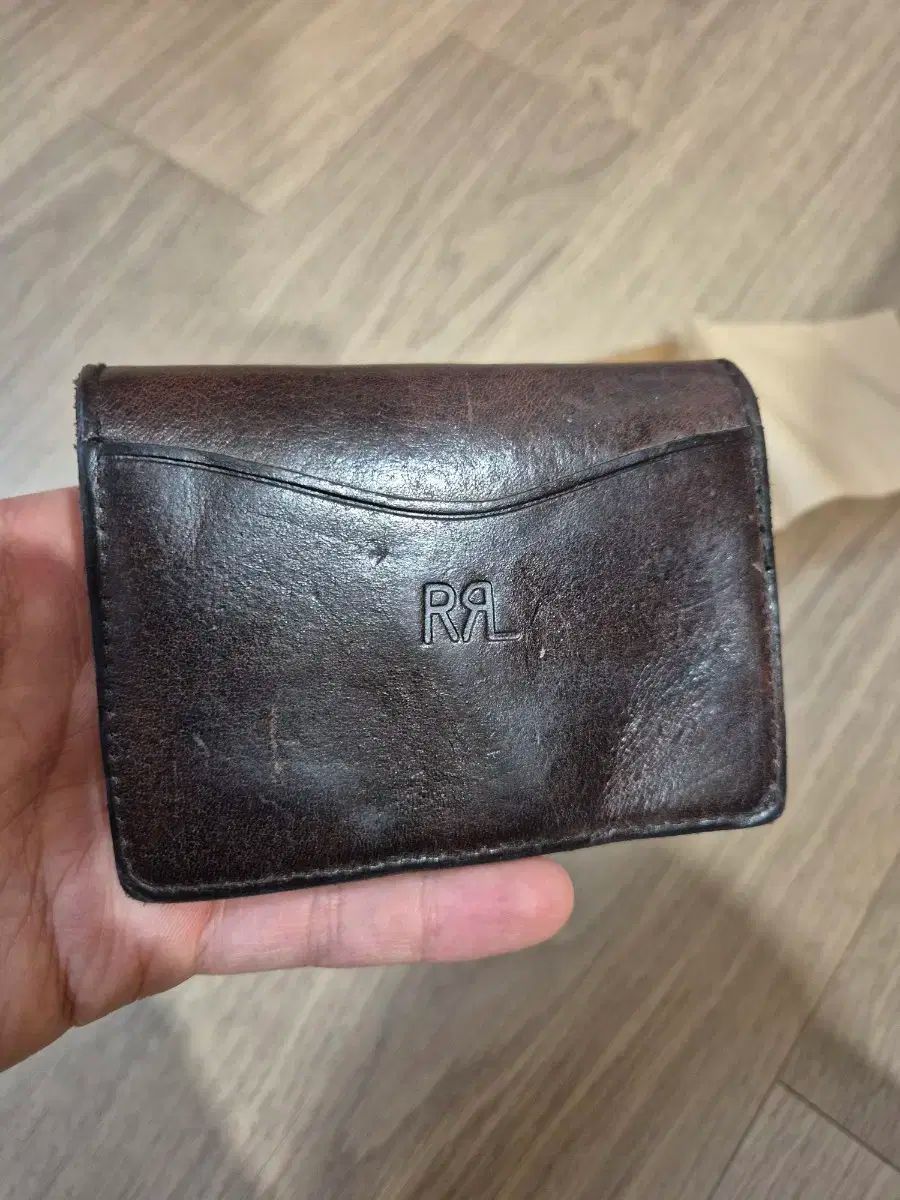 RRL ダブルアールエル