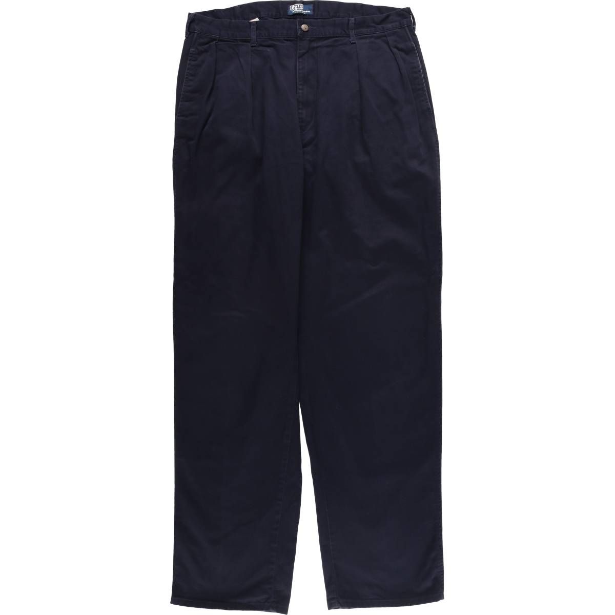 80s【USA製】Brooks Brothers ブラックコーデュロイパンツ35 p-ocd18y24n09ze896.jpg