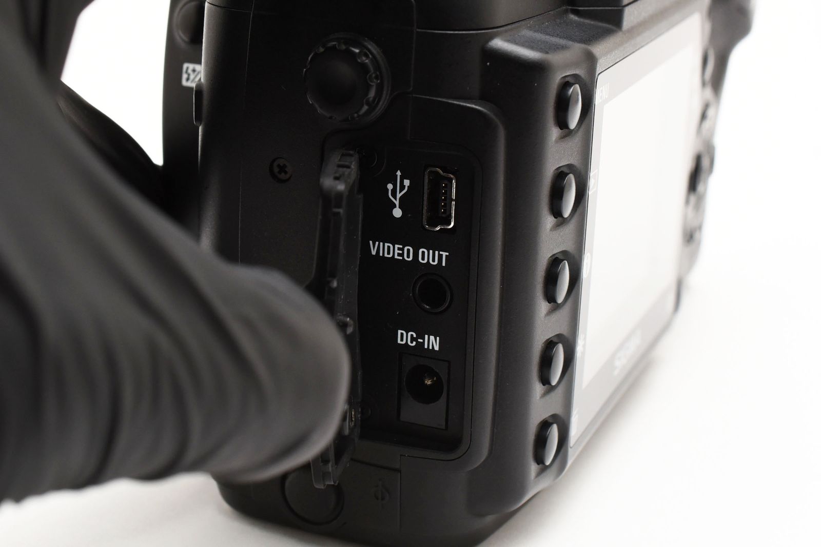 美品 Sigma SD14 iPhone転送OK ボディ #8235 - メルカリ