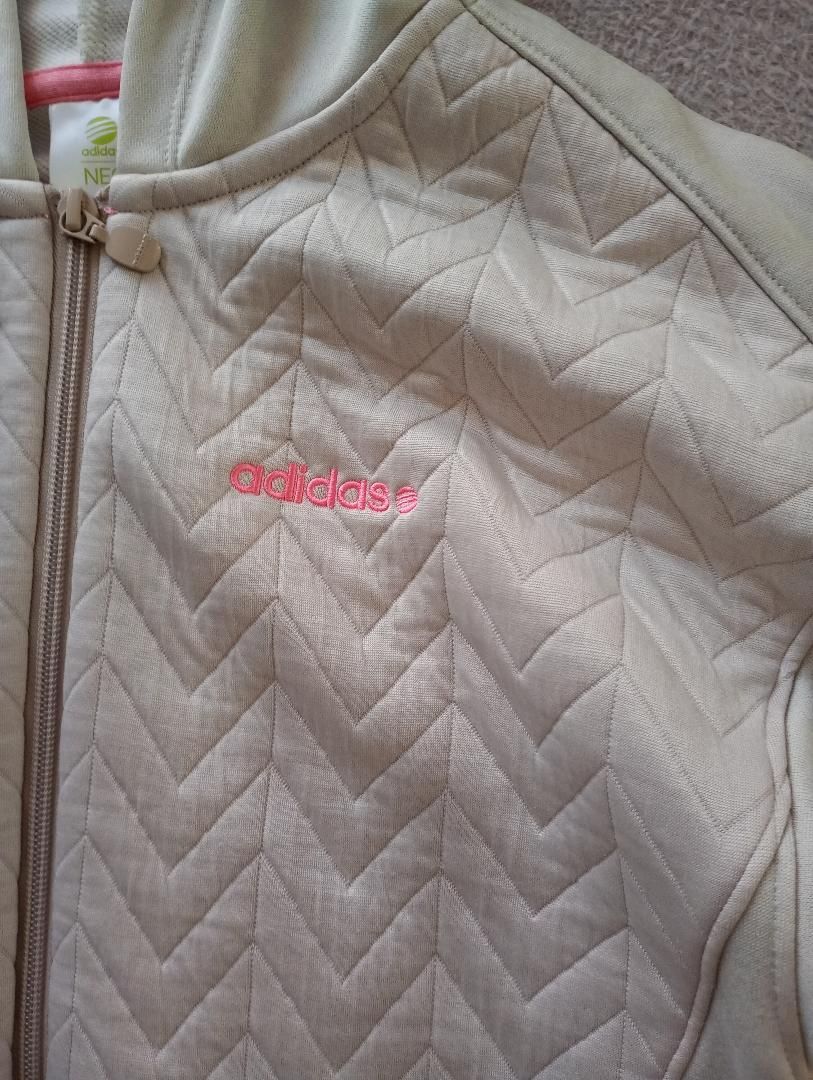 激レア アディダスAdi Dasslerサイン ヴィンテージセットアップ adidas