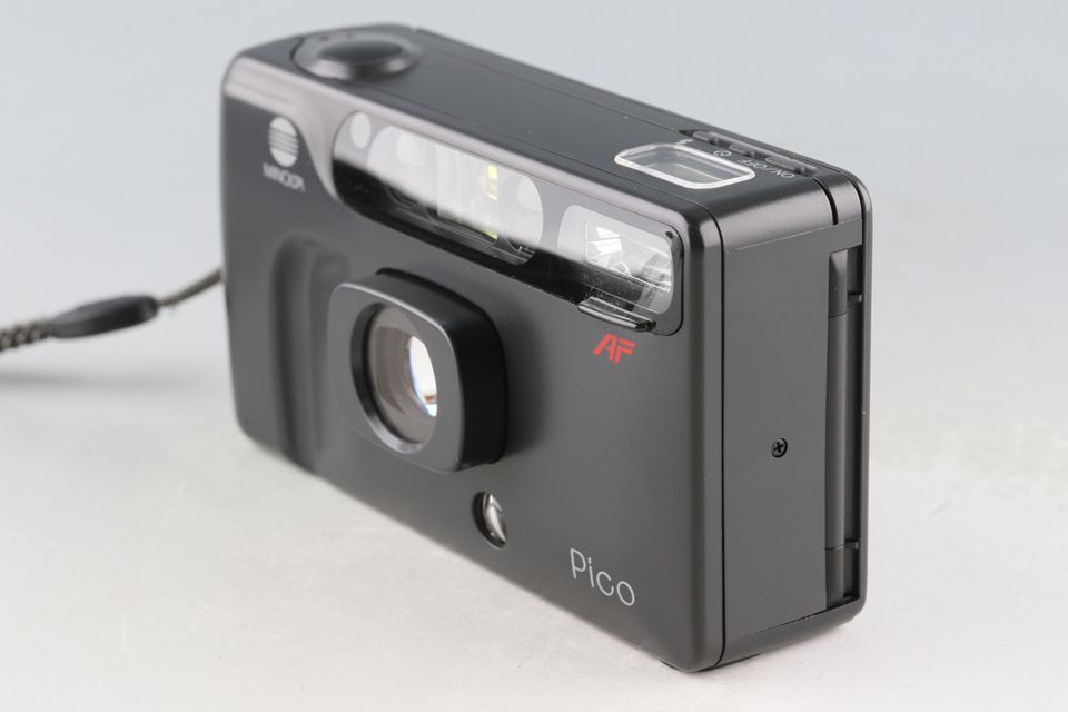 Film Camera