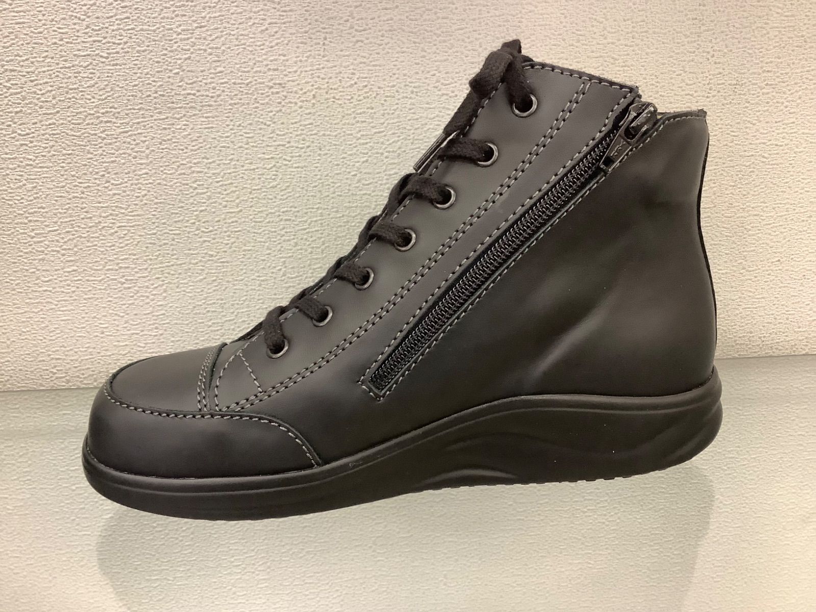 ブラックヌバック4