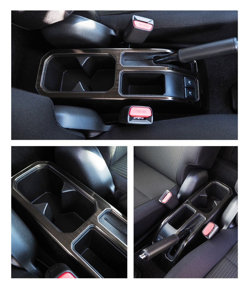 ジムニーシエラ JB74W