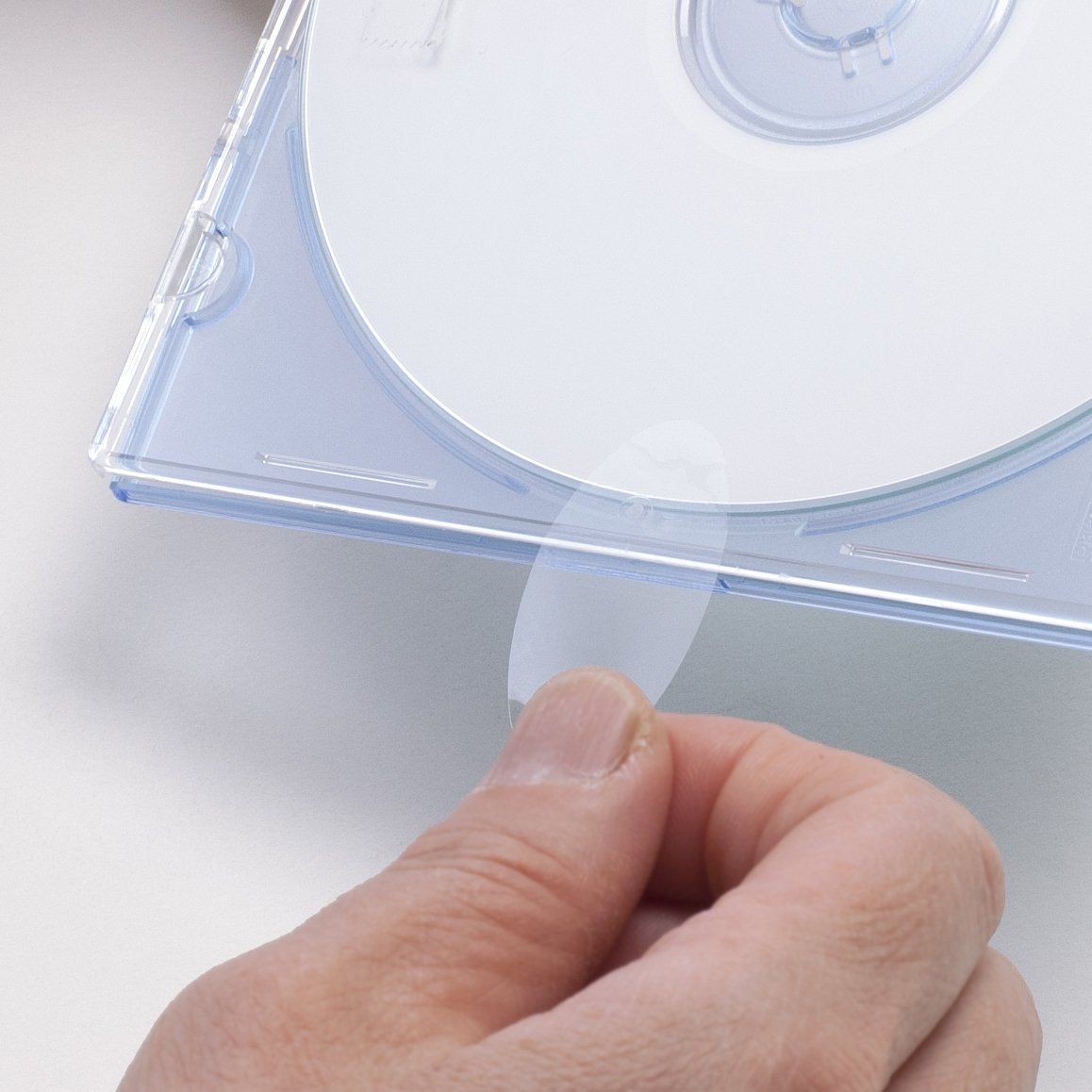 スリッター付き