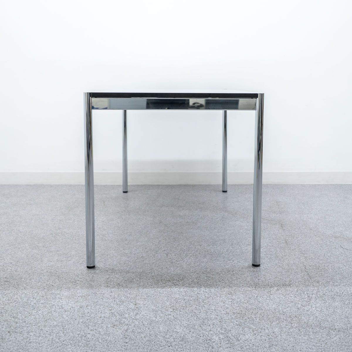 展示品】USM ハラー テーブル オフィス デスク ミーティング