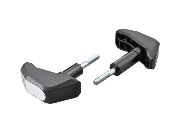 デイトナ（DAYTONA）（16865）エンジンプロテクター ストリームライン