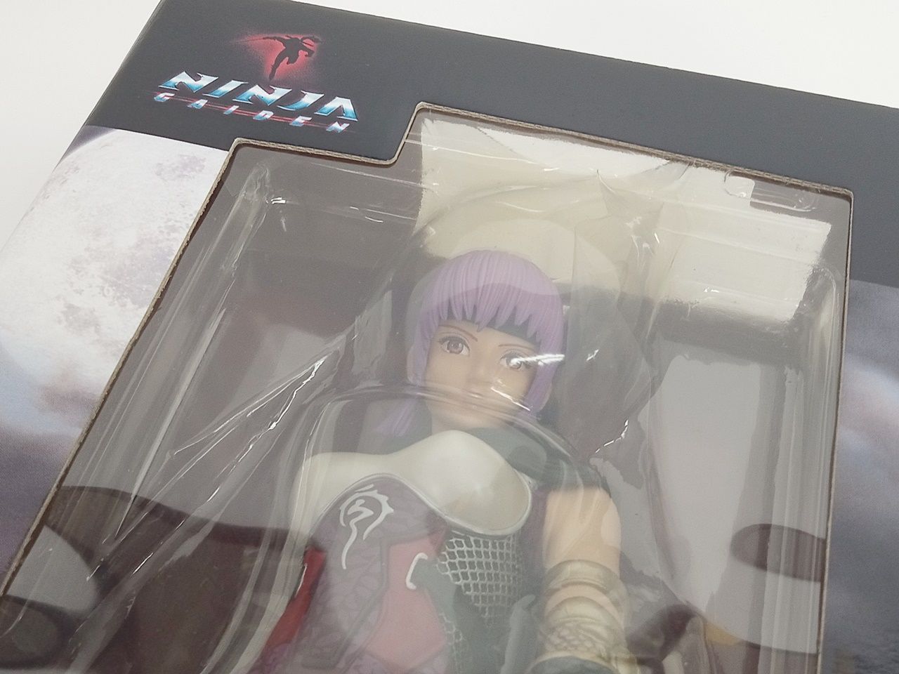 コトブキヤ 1/6 NINJA GAIDEN あやね ニンジャガイデンフィギュア 送料無料 】 KOTOBUKIYA ◇ NINJA GAIDEN あやね 1/6 スケール