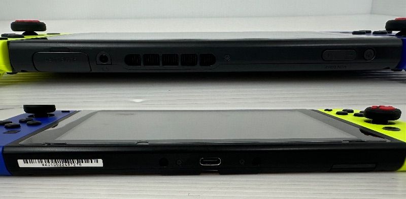 Nintendo Switch 本体 HAC-001 中古品 Nintendo Switch 本体 HAC-001 2017年製 : 中古パソコンショップ