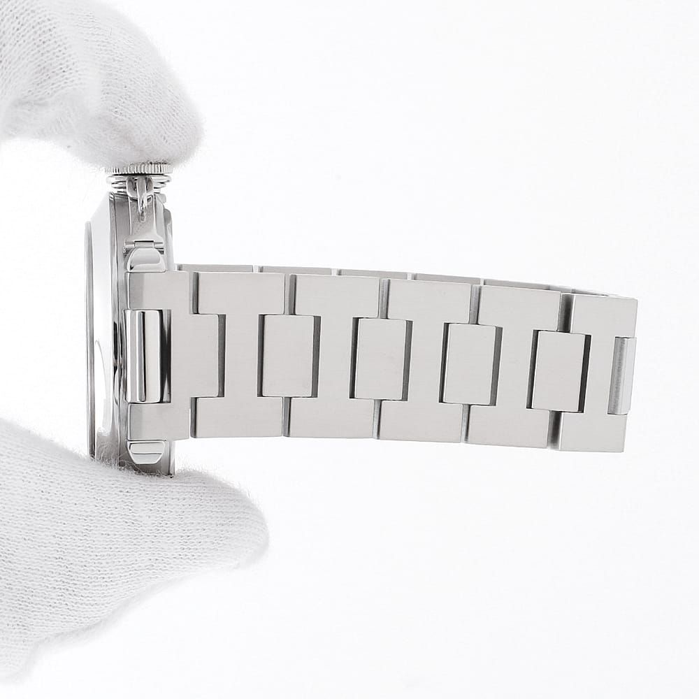  カルティエ パシャC ビッグデイト レディース その他 時計