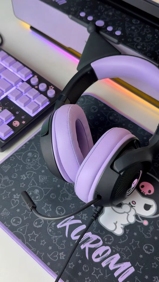 クロミ ゲーミング