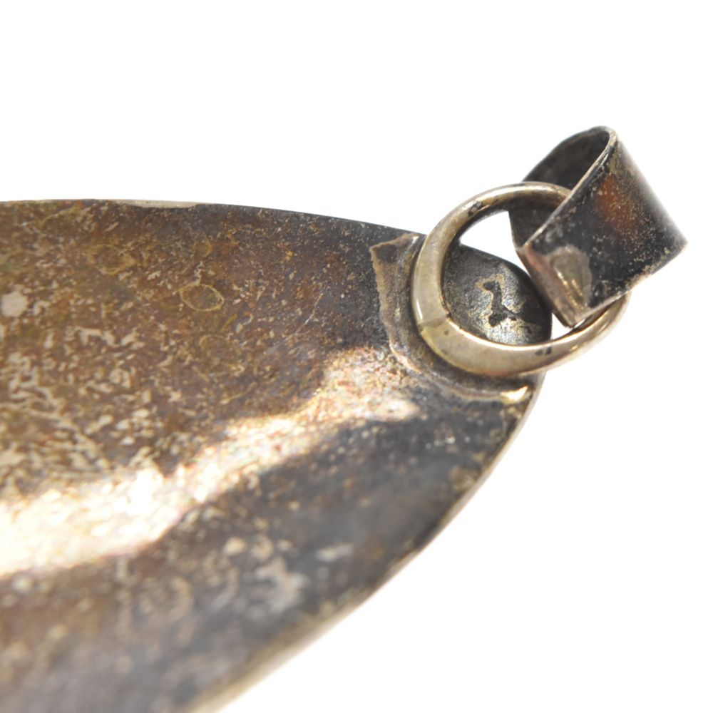 INDIANJEWELRY (インディアンジュエリー) ナバホ族 ベアクロー